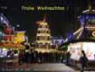 Weihnachtspyramide Dortmund 2007