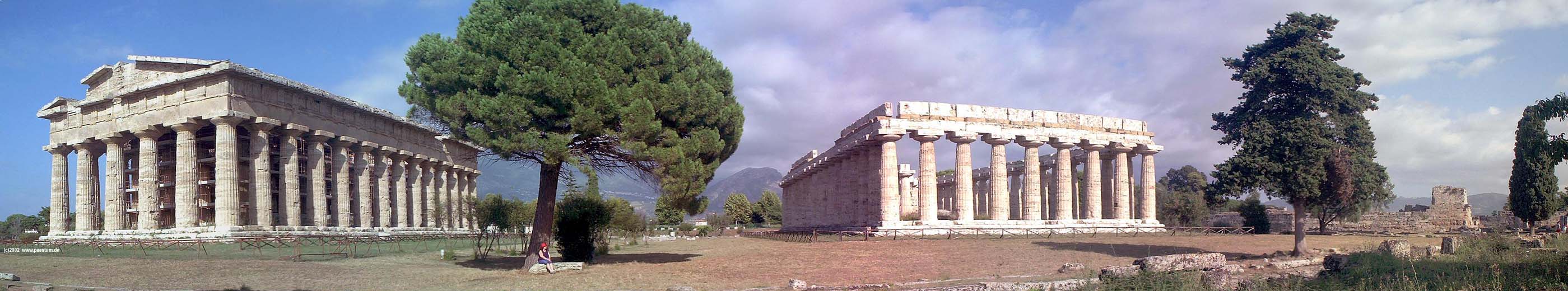 Paestum